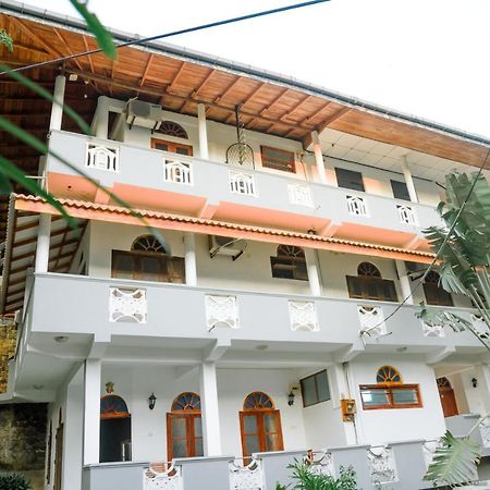 Hotel Rock House Unawatuna Zewnętrze zdjęcie