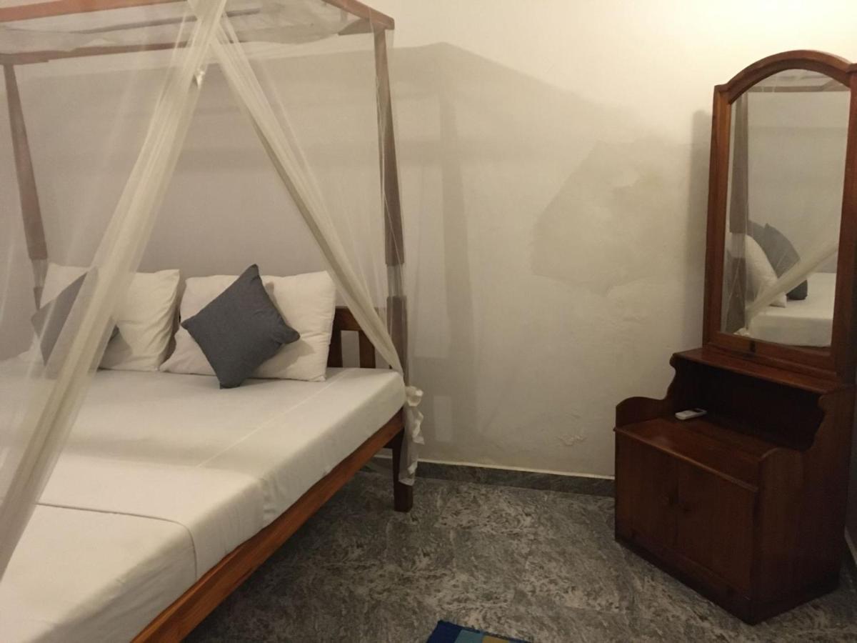 Hotel Rock House Unawatuna Zewnętrze zdjęcie