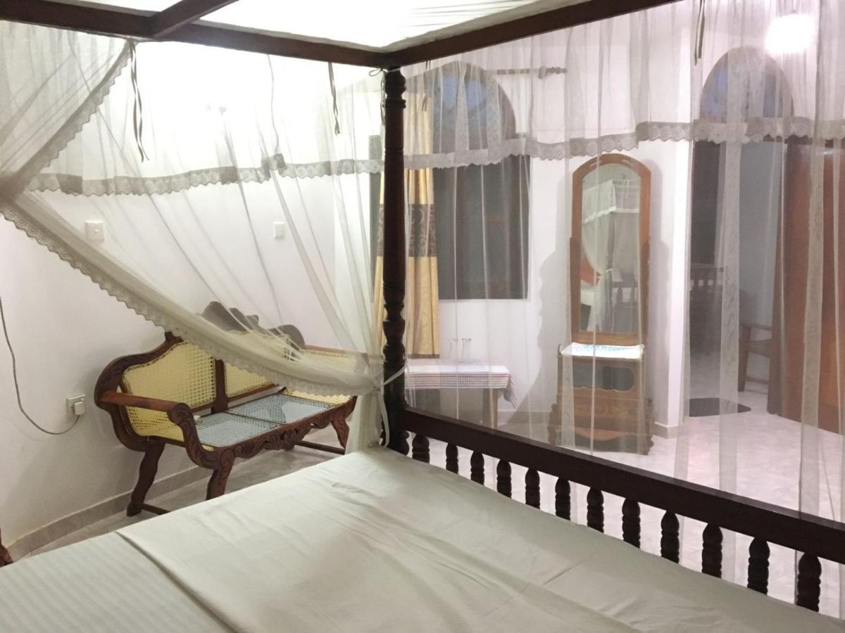 Hotel Rock House Unawatuna Zewnętrze zdjęcie