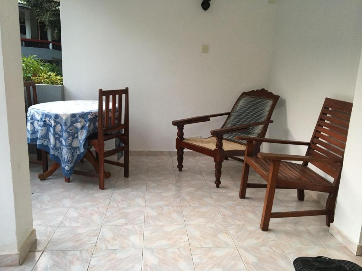 Hotel Rock House Unawatuna Zewnętrze zdjęcie