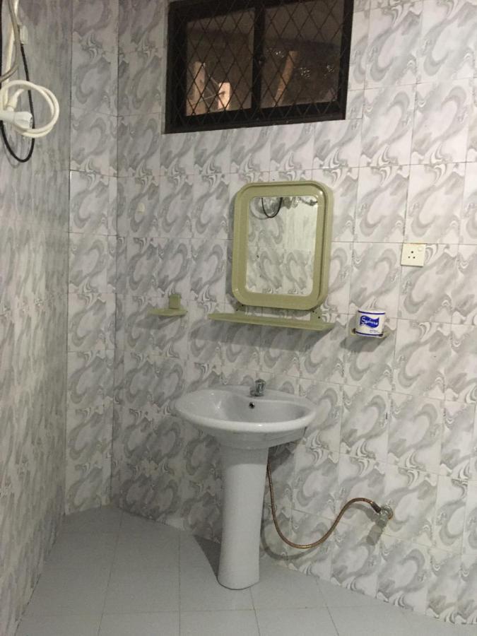 Hotel Rock House Unawatuna Zewnętrze zdjęcie