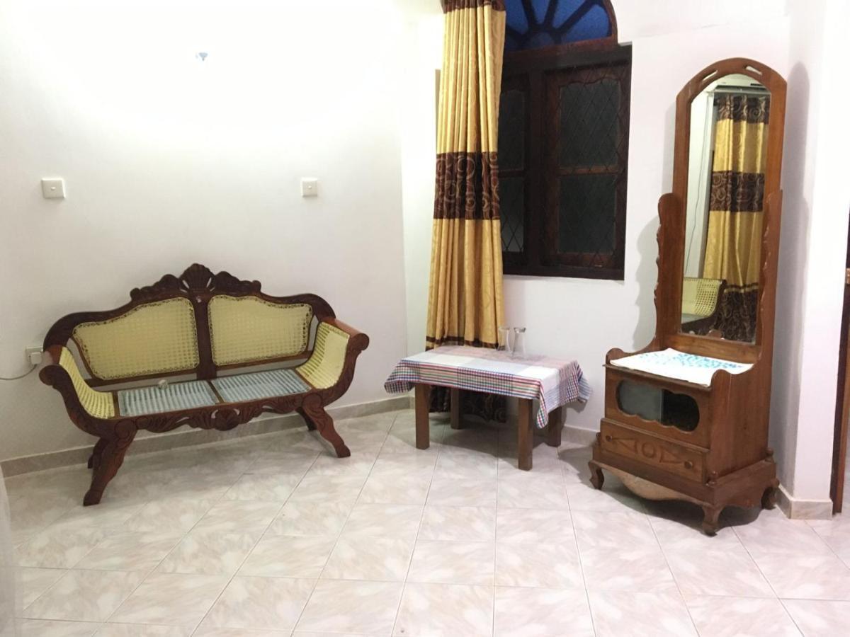 Hotel Rock House Unawatuna Zewnętrze zdjęcie