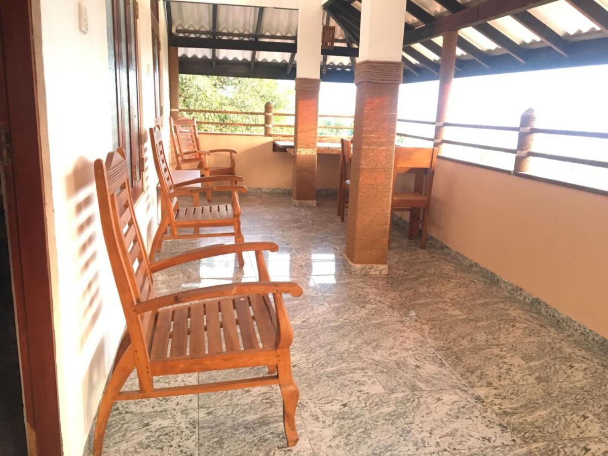 Hotel Rock House Unawatuna Zewnętrze zdjęcie