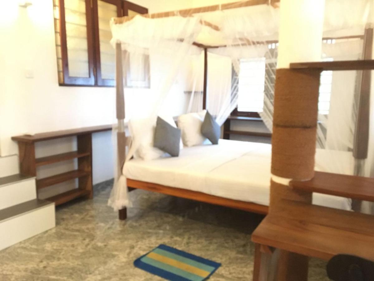 Hotel Rock House Unawatuna Zewnętrze zdjęcie