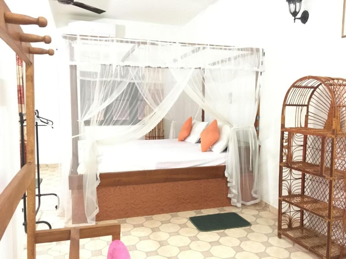 Hotel Rock House Unawatuna Zewnętrze zdjęcie