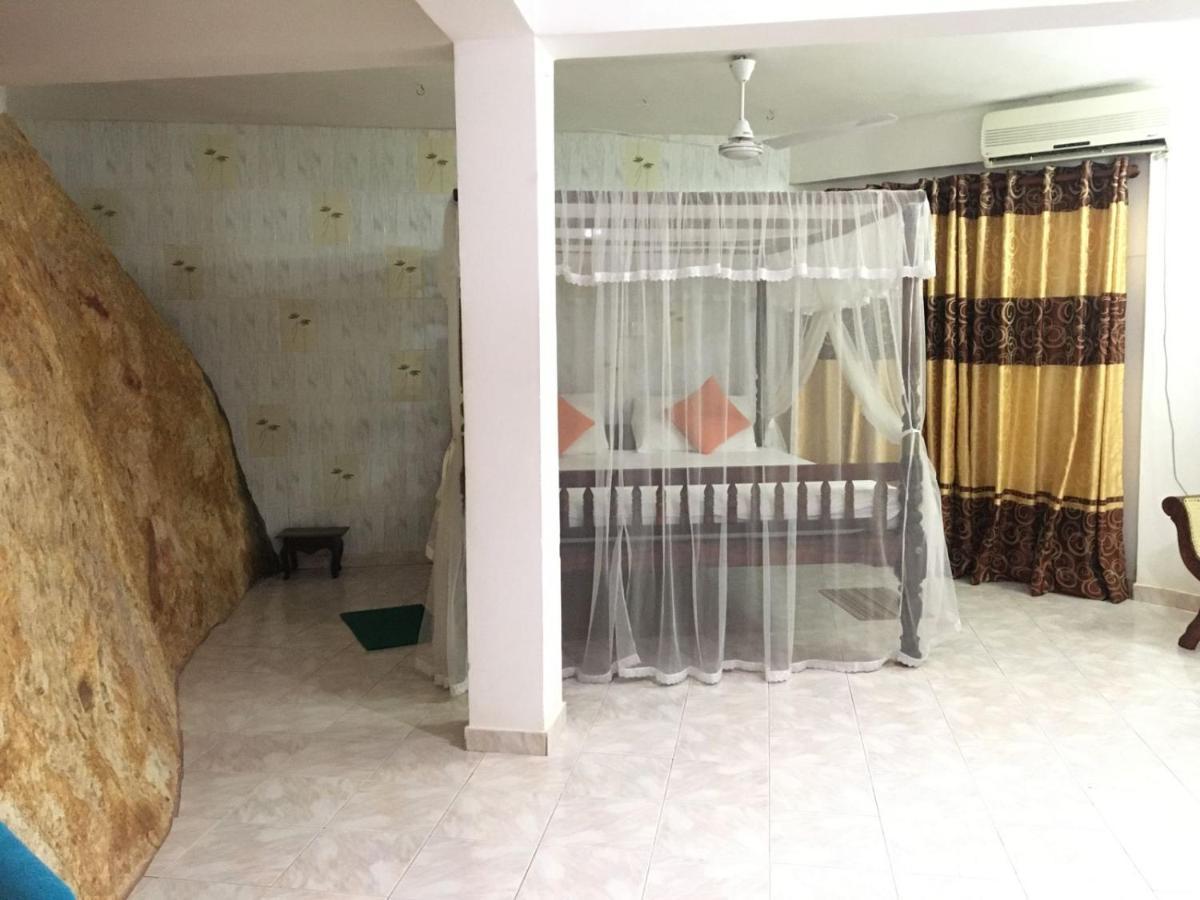 Hotel Rock House Unawatuna Zewnętrze zdjęcie