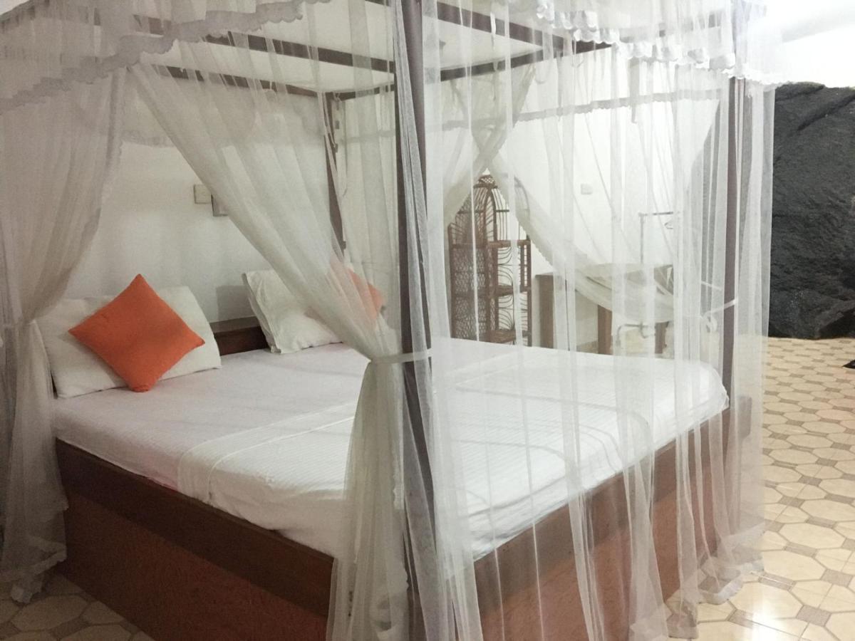 Hotel Rock House Unawatuna Zewnętrze zdjęcie