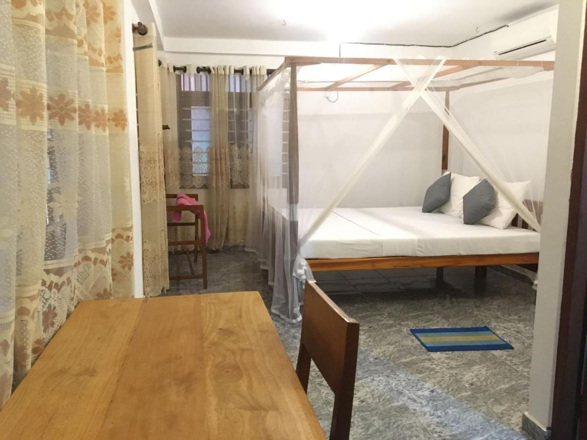 Hotel Rock House Unawatuna Zewnętrze zdjęcie