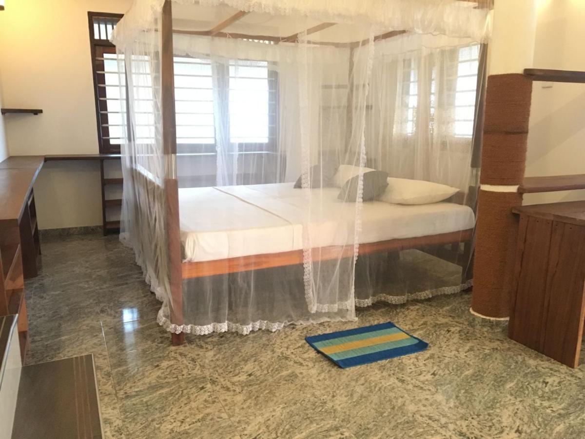 Hotel Rock House Unawatuna Zewnętrze zdjęcie