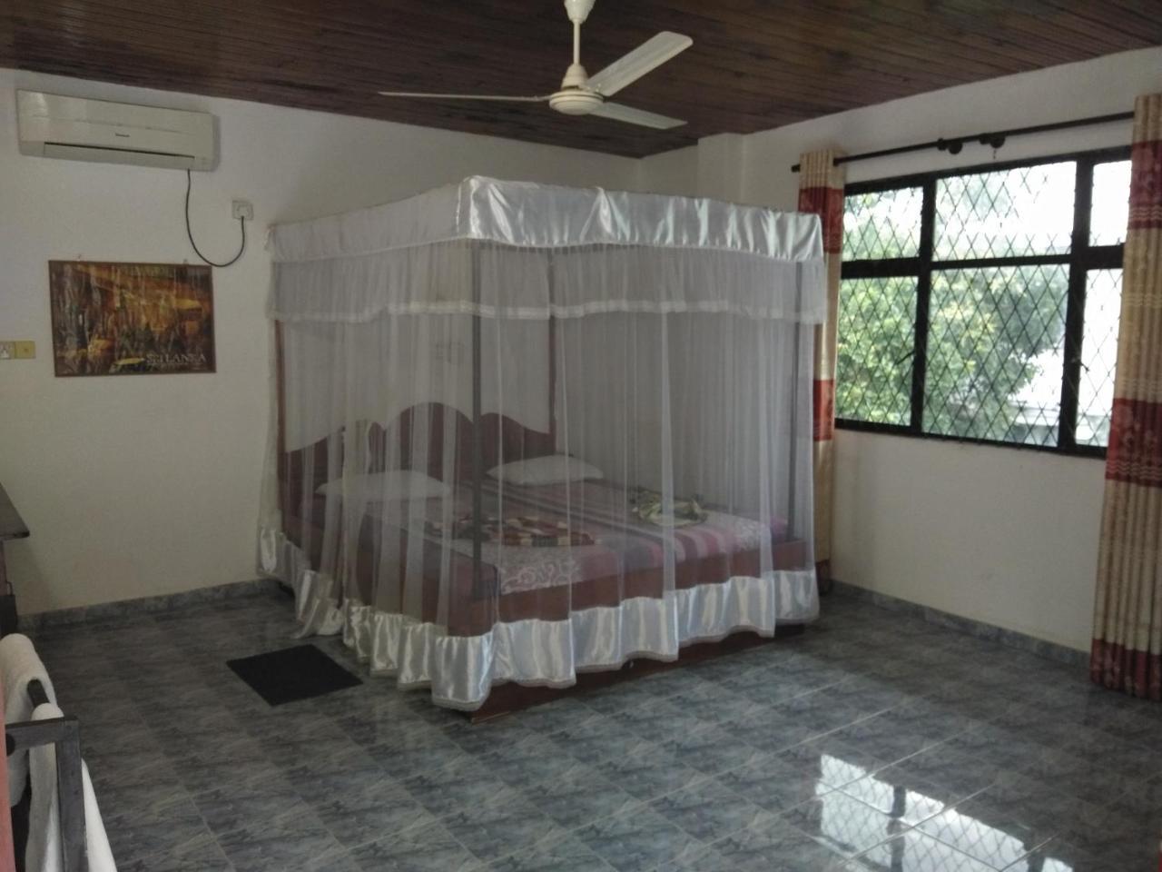 Hotel Rock House Unawatuna Zewnętrze zdjęcie