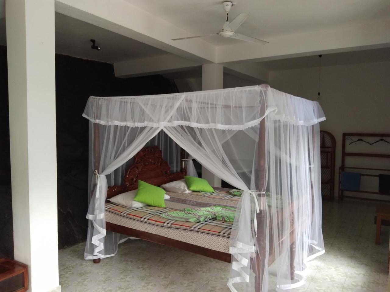 Hotel Rock House Unawatuna Zewnętrze zdjęcie