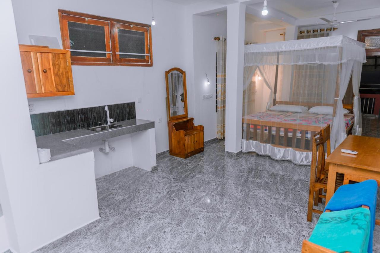 Hotel Rock House Unawatuna Zewnętrze zdjęcie