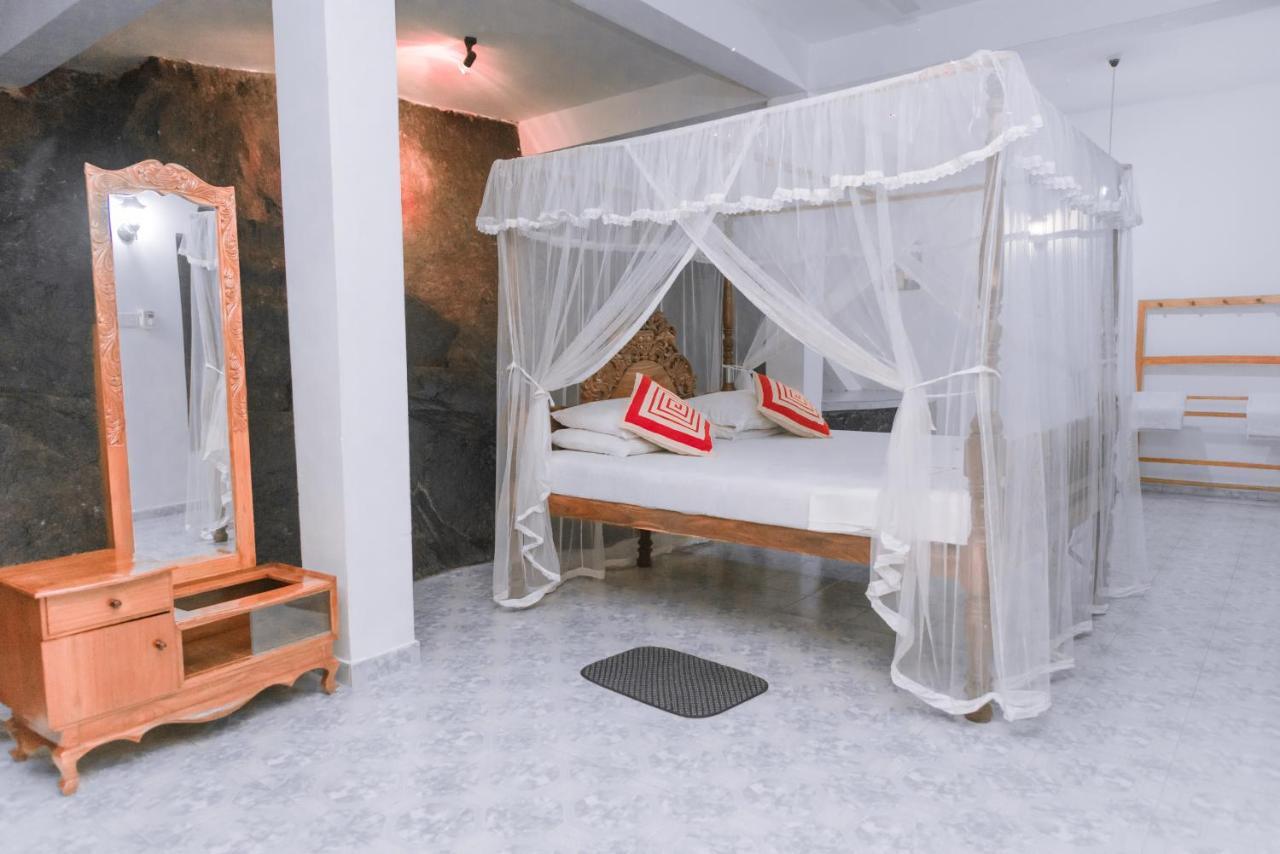 Hotel Rock House Unawatuna Zewnętrze zdjęcie